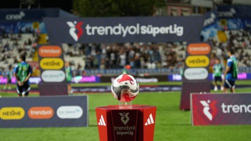 Gaziantep FK'nın Samsun ve Karagümrük maçları ne zaman oynanacak?